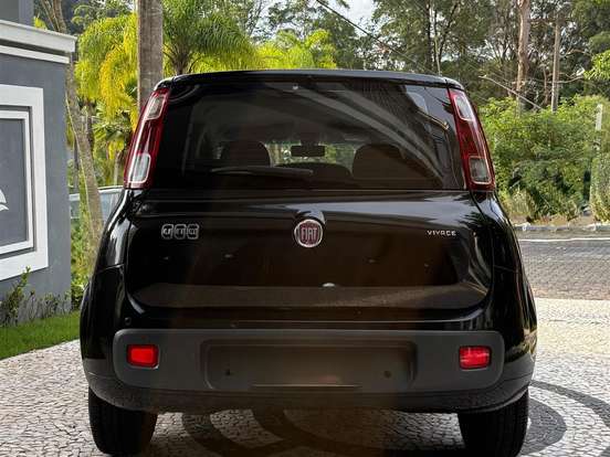 FIAT-UNO-1.0 EVO VIVACE 8V FLEX 4P MANUAL FIAT-UNO-2013