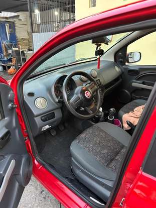 FIAT-UNO-1.0 EVO VIVACE 8V FLEX 4P MANUAL FIAT-UNO-2011
