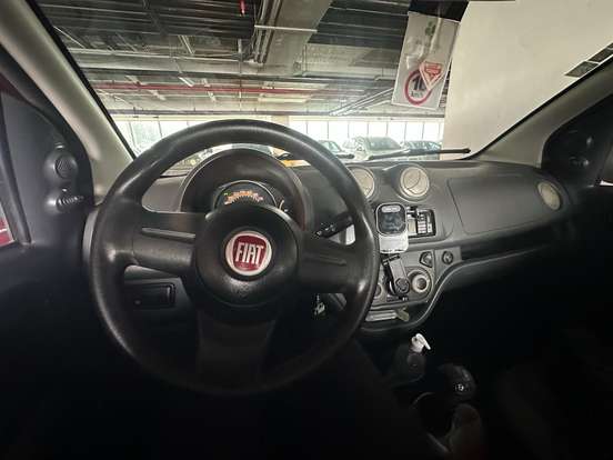 FIAT-UNO-1.0 EVO VIVACE 8V FLEX 4P MANUAL FIAT-UNO-2011
