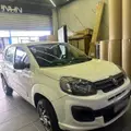 FIAT UNO 1.0 FIRE FLEX ATTRACTIVE MANUAL FIAT UNO 1.0 FIRE FLEX ATTRACTIVE MANUAL