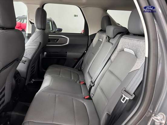 FORD-BRONCO SPORT-2.0 ECOBOOST GASOLINA BADLANDS 4X4 SELECTSHIFT FORD-BRONCO SPORT-2025
