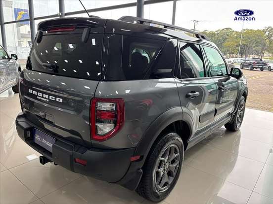 FORD-BRONCO SPORT-2025