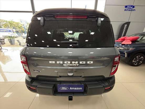 FORD-BRONCO SPORT-2025
