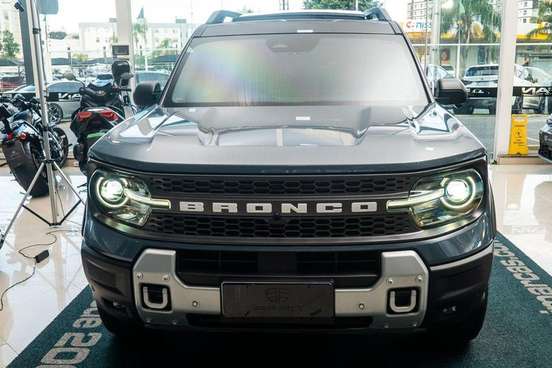 FORD-BRONCO SPORT-2025