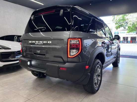 FORD-BRONCO SPORT-2025