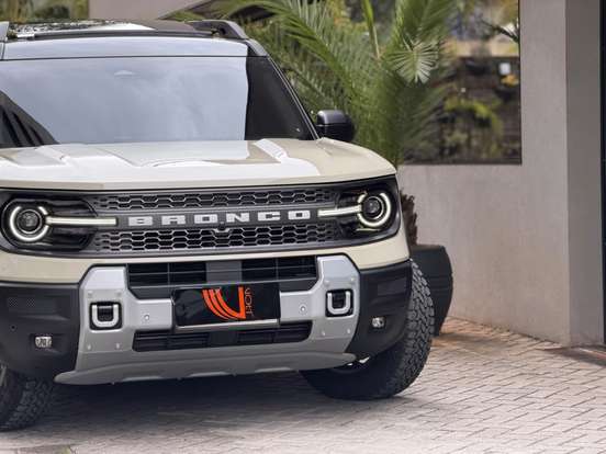 FORD-BRONCO SPORT-2.0 ECOBOOST GASOLINA BADLANDS 4X4 SELECTSHIFT FORD-BRONCO SPORT-2025