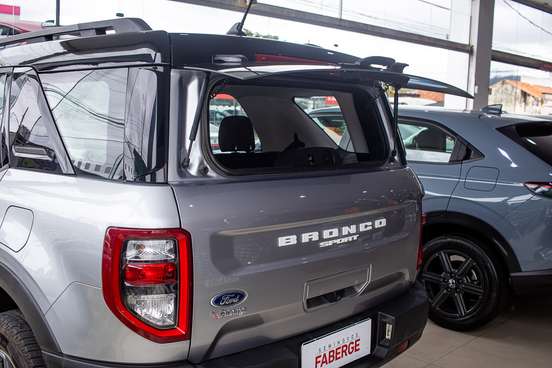 FORD-BRONCO SPORT-2021