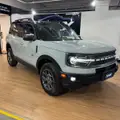 FORD BRONCO SPORT 2.0 ECOBOOST GASOLINA WILDTRAK 4X4 SELECTSHIFT FORD BRONCO SPORT 2.0 ECOBOOST GASOLINA WILDTRAK 4X4 SELECTSHIFT