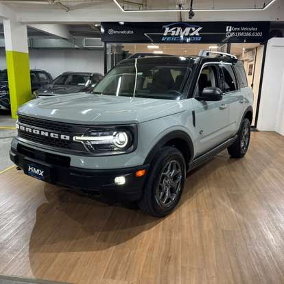 FORD-BRONCO SPORT-2024