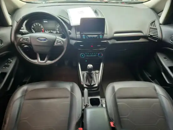 FORD-ECOSPORT-1.5 TI-VCT FLEX FREESTYLE MANUAL FORD-ECOSPORT-2019