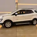 FORD ECOSPORT 1.5 TI-VCT FLEX SE AUTOMÁTICO FORD ECOSPORT 1.5 TI-VCT FLEX SE AUTOMÁTICO