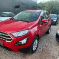 FORD ECOSPORT 1.5 TI-VCT FLEX SE MANUAL FORD ECOSPORT 1.5 TI-VCT FLEX SE MANUAL