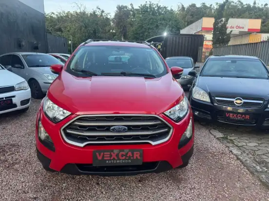 FORD-ECOSPORT-2019