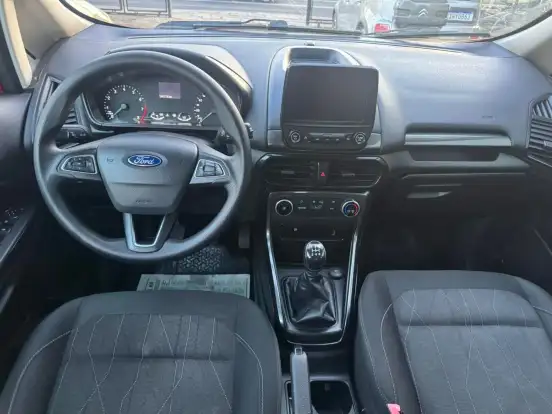 FORD-ECOSPORT-2019