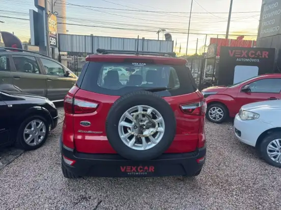 FORD-ECOSPORT-2019