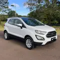FORD ECOSPORT 1.5 TI-VCT FLEX SE MANUAL FORD ECOSPORT 1.5 TI-VCT FLEX SE MANUAL
