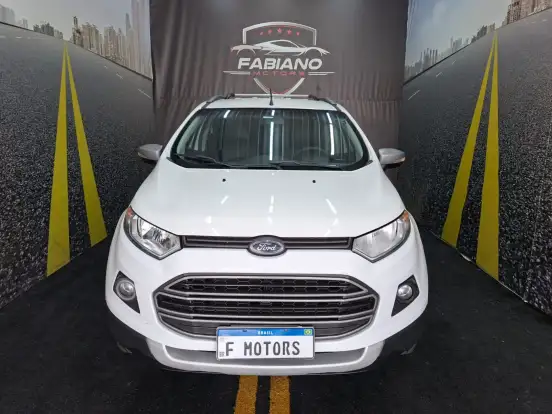 FORD-ECOSPORT-2017
