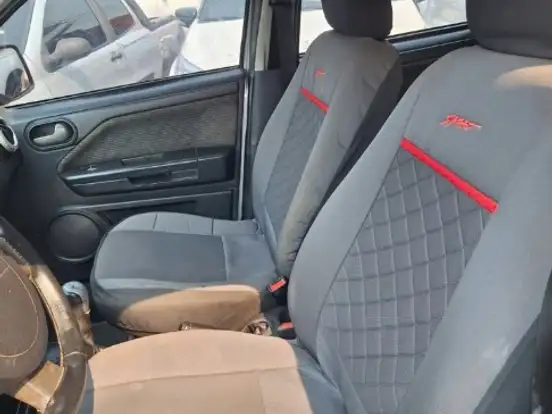 FORD-ECOSPORT-1.6 FREESTYLE 8V FLEX 4P MANUAL FORD-ECOSPORT-2011