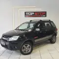 FORD ECOSPORT 1.6 XLT 8V FLEX 4P MANUAL FORD ECOSPORT 1.6 XLT 8V FLEX 4P MANUAL