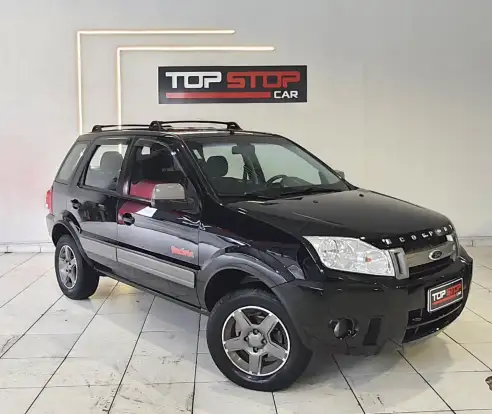 FORD-ECOSPORT-2009