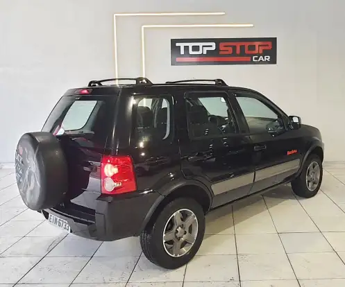 FORD-ECOSPORT-2009