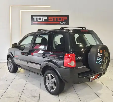 FORD-ECOSPORT-2009