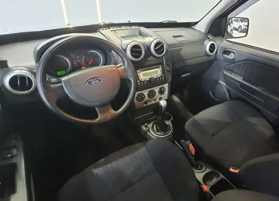 FORD-ECOSPORT-2009