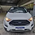 FORD ECOSPORT 1.5 TI-VCT FLEX FREESTYLE AUTOMÁTICO FORD ECOSPORT 1.5 TI-VCT FLEX FREESTYLE AUTOMÁTICO