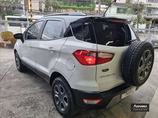 FORD-ECOSPORT-1.5 TI-VCT FLEX FREESTYLE AUTOMÁTICO FORD-ECOSPORT-2020