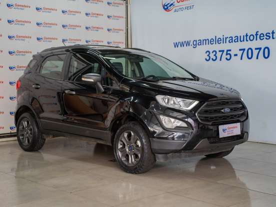 FORD-ECOSPORT-2017