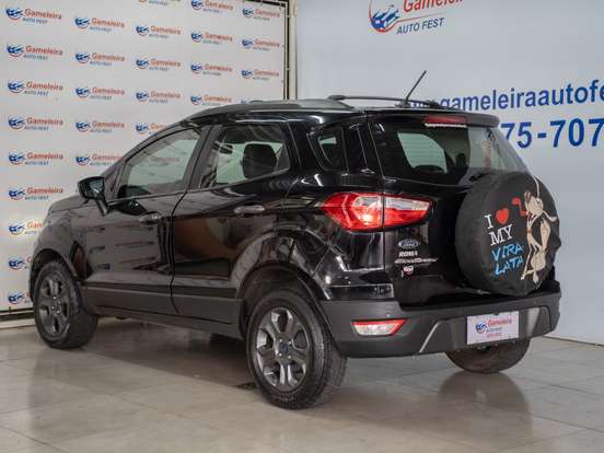FORD-ECOSPORT-2017