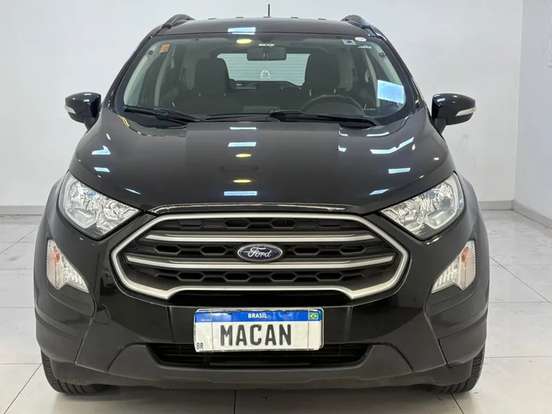 FORD-ECOSPORT-1.5 TI-VCT FLEX FREESTYLE MANUAL FORD-ECOSPORT-2019