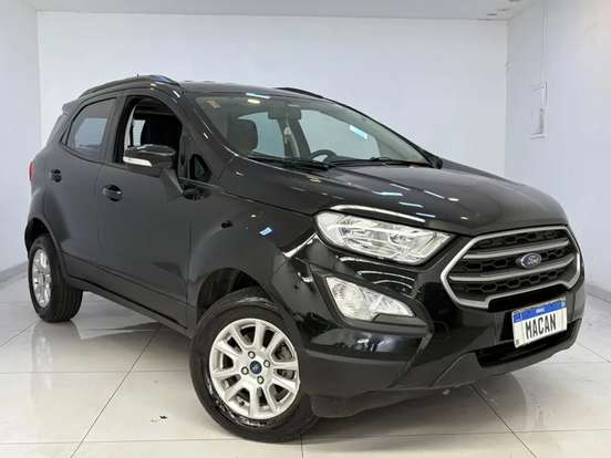 FORD-ECOSPORT-1.5 TI-VCT FLEX FREESTYLE MANUAL FORD-ECOSPORT-2019
