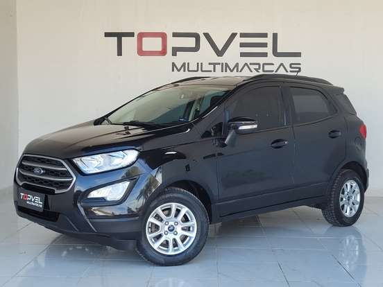 FORD-ECOSPORT-2018