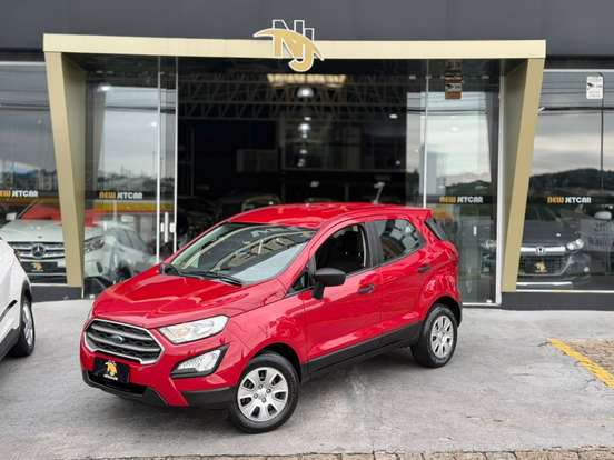 FORD-ECOSPORT-2018