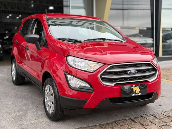 FORD-ECOSPORT-2018