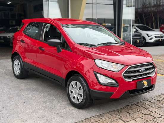 FORD-ECOSPORT-2018