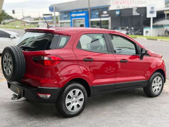 FORD-ECOSPORT-2018