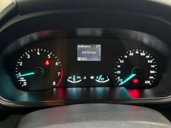 FORD-ECOSPORT-1.5 TI-VCT FLEX SE AUTOMÁTICO FORD-ECOSPORT-2020