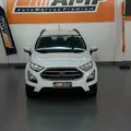 FORD ECOSPORT 1.5 TI-VCT FLEX SE AUTOMÁTICO FORD ECOSPORT 1.5 TI-VCT FLEX SE AUTOMÁTICO
