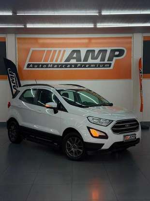 FORD-ECOSPORT-2018