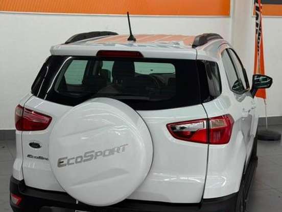 FORD-ECOSPORT-1.5 TI-VCT FLEX SE AUTOMÁTICO FORD-ECOSPORT-2018