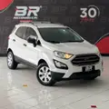 FORD ECOSPORT 1.5 TI-VCT FLEX SE AUTOMÁTICO FORD ECOSPORT 1.5 TI-VCT FLEX SE AUTOMÁTICO