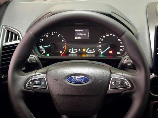 FORD-ECOSPORT-1.5 TI-VCT FLEX SE AUTOMÁTICO FORD-ECOSPORT-2018