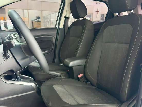FORD-ECOSPORT-1.5 TI-VCT FLEX SE AUTOMÁTICO FORD-ECOSPORT-2018