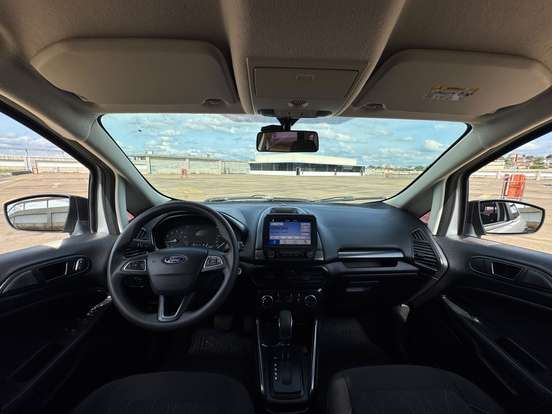 FORD-ECOSPORT-1.5 TI-VCT FLEX SE AUTOMÁTICO FORD-ECOSPORT-2020