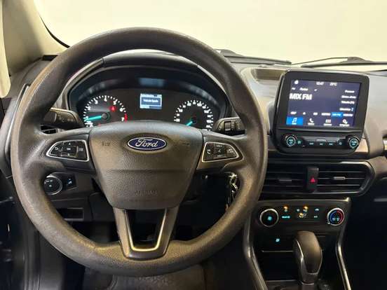 FORD-ECOSPORT-1.5 TI-VCT FLEX SE AUTOMÁTICO FORD-ECOSPORT-2020