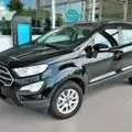 FORD ECOSPORT 1.5 TI-VCT FLEX SE MANUAL FORD ECOSPORT 1.5 TI-VCT FLEX SE MANUAL