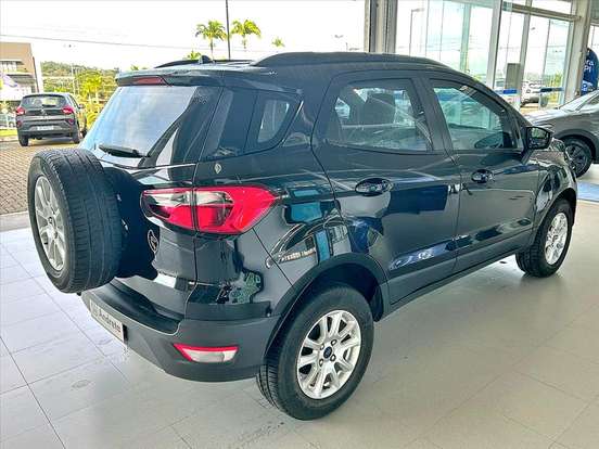 FORD-ECOSPORT-1.5 TI-VCT FLEX SE MANUAL FORD-ECOSPORT-2019