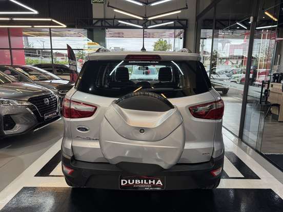 FORD-ECOSPORT-1.5 TI-VCT FLEX SE MANUAL FORD-ECOSPORT-2019
